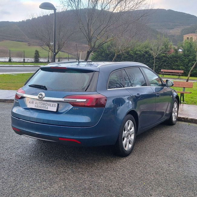 Opel Insignia 1.6 CDT