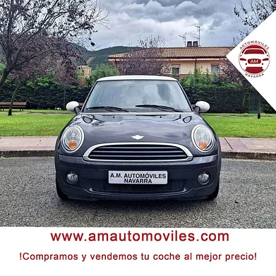 Mini One 1.4I