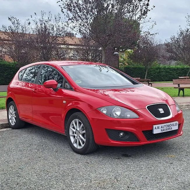 Seat Leon 2.0 TDI