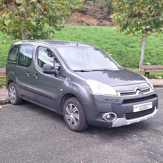 Citroen Berlingo 1.6HDI