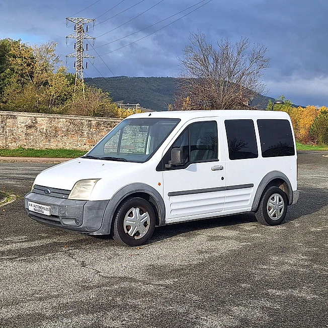 Ford Tourneo Connect 1.8 TDCI