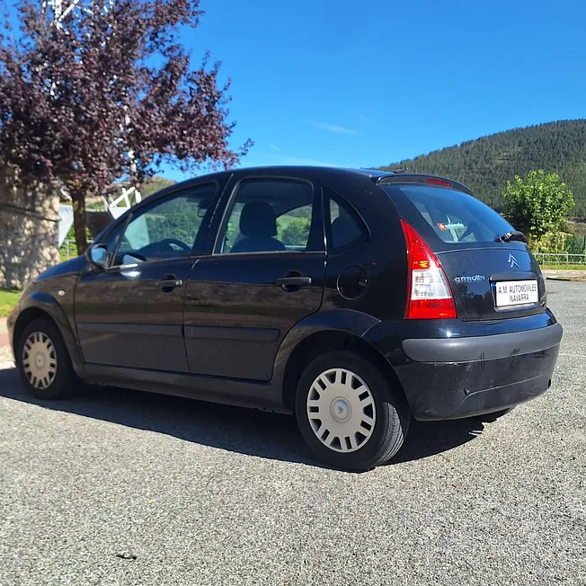 Citroen C3 1.4 HDI