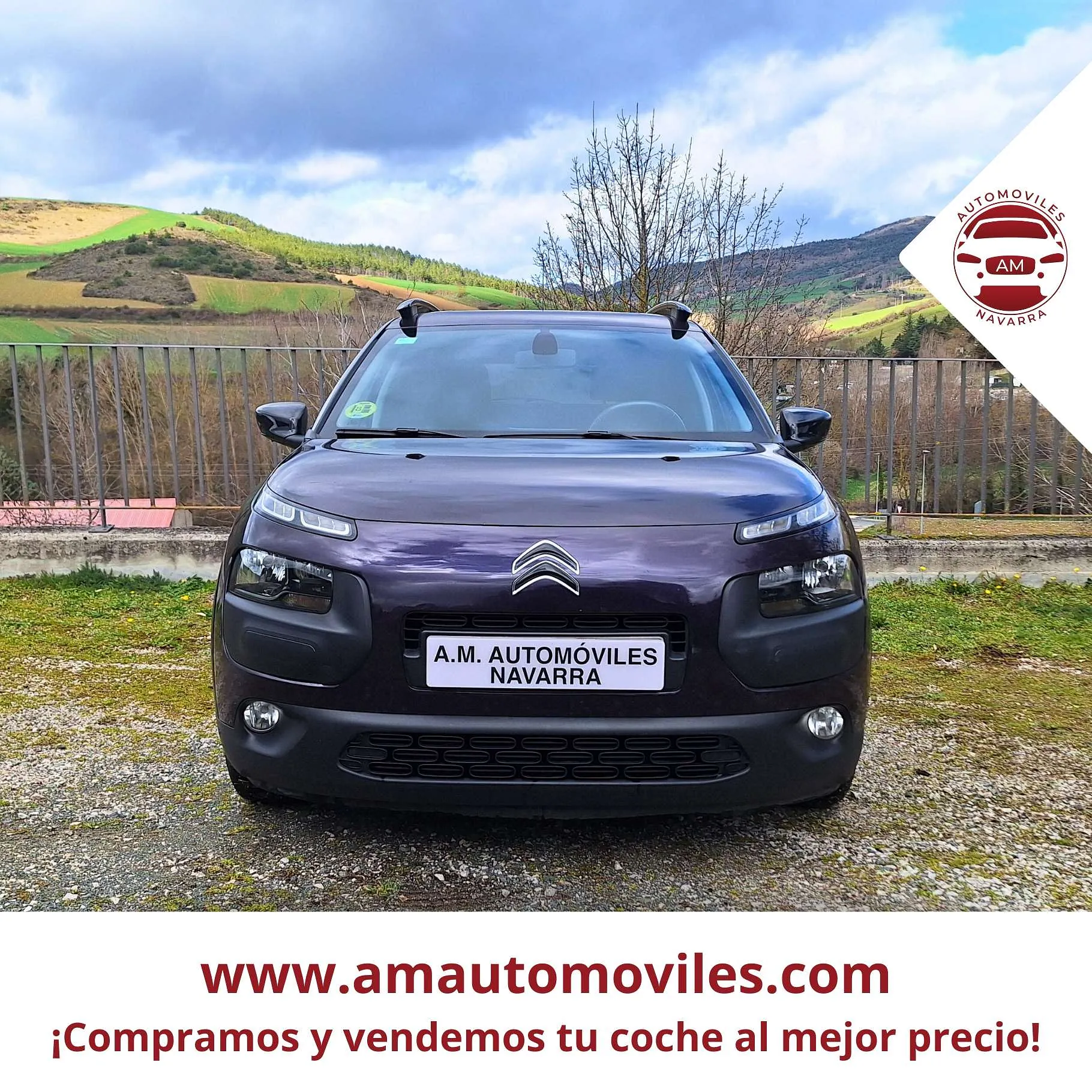 Citroen C4 Cactus 1.5 HDI