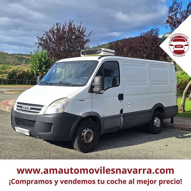 Iveco Daily 2.3 TD