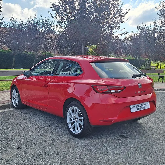 Seat León 1.6 TDI