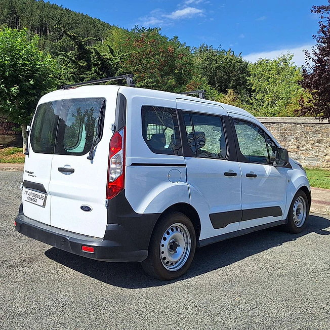 Ford Transit Connect 1.6TDCI