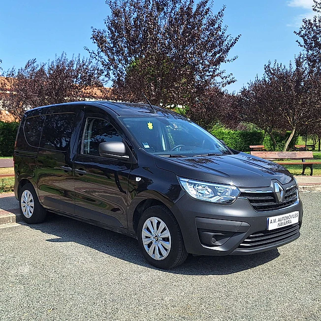 Renault Express 1.5 DCI