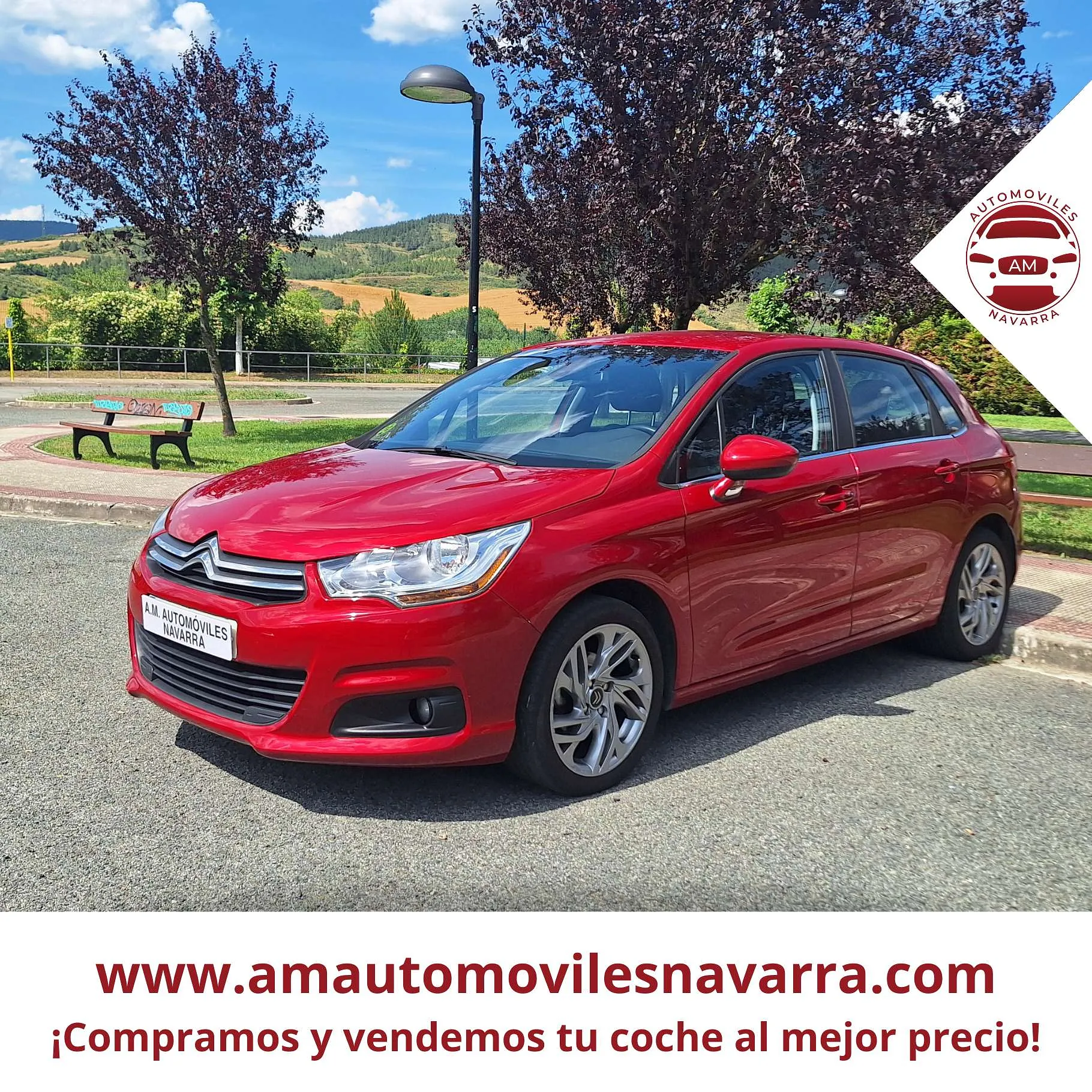 Citroen C4 1.6 HDI