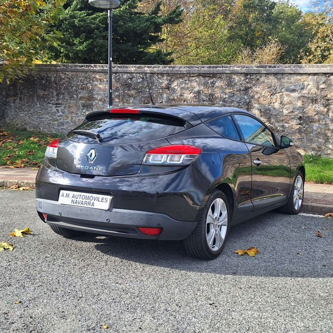 Renault Megane 1.6 I