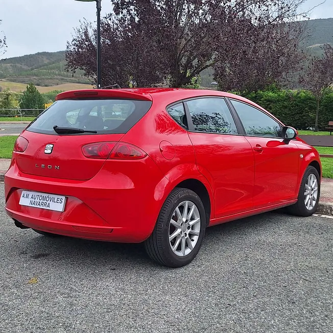 Seat Leon 2.0 TDI