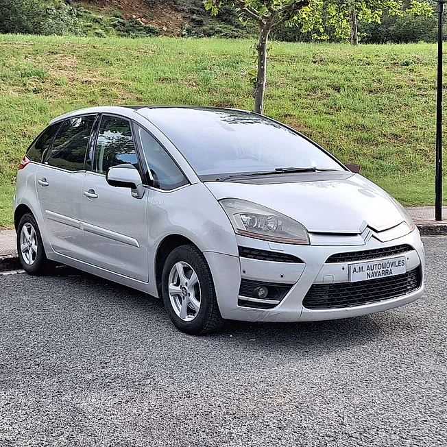 Citroen C4 Picasso 1.6 HDI