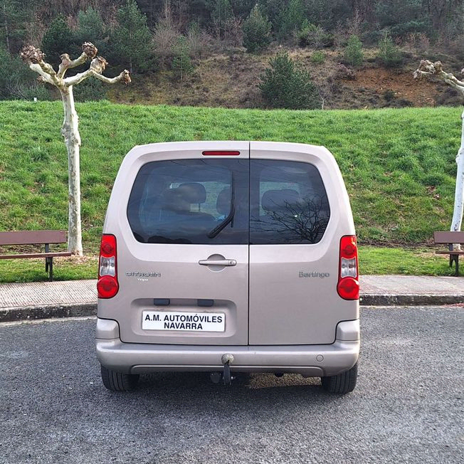 Citroen Berlingo 1.6 HDI