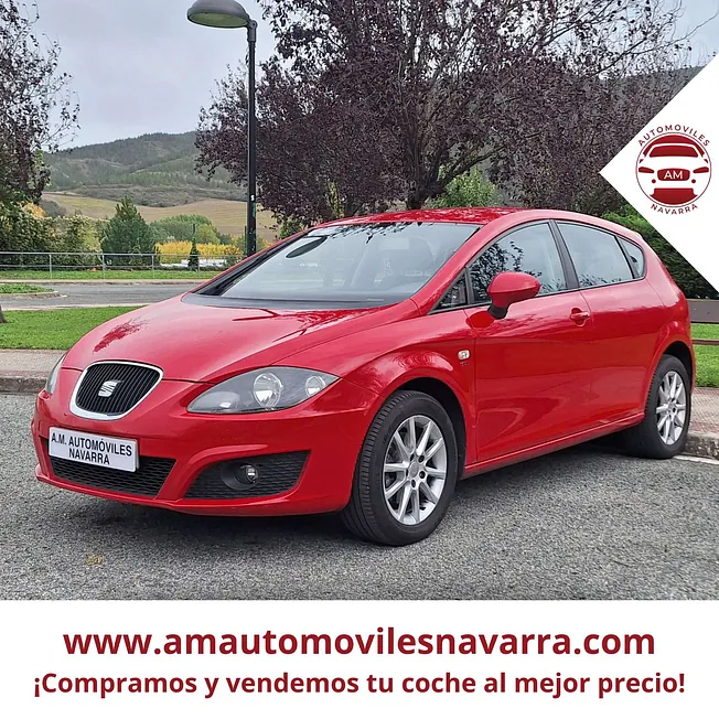 Seat Leon 2.0 TDI