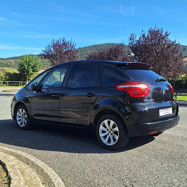 Citroen c4 picasso 1.6HDI