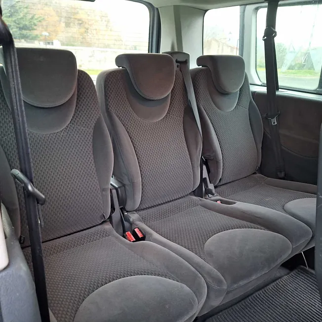 Fiat Scudo 2.0D