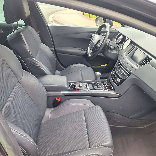 Peugeot 508sw 1.6HDI