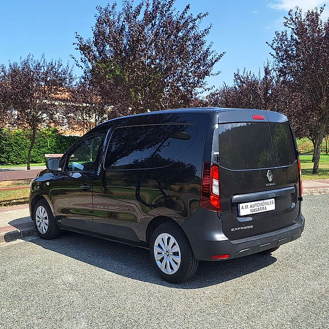 Renault Express 1.5 DCI