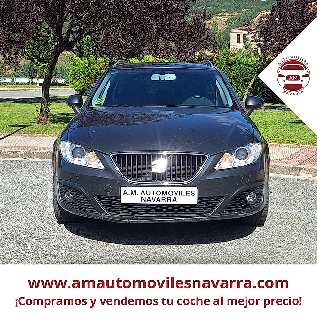 Seat Exeo 2.0 TDI