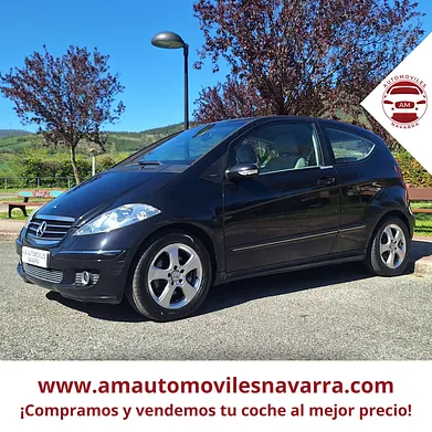 Mercedes A200 2.0CDI