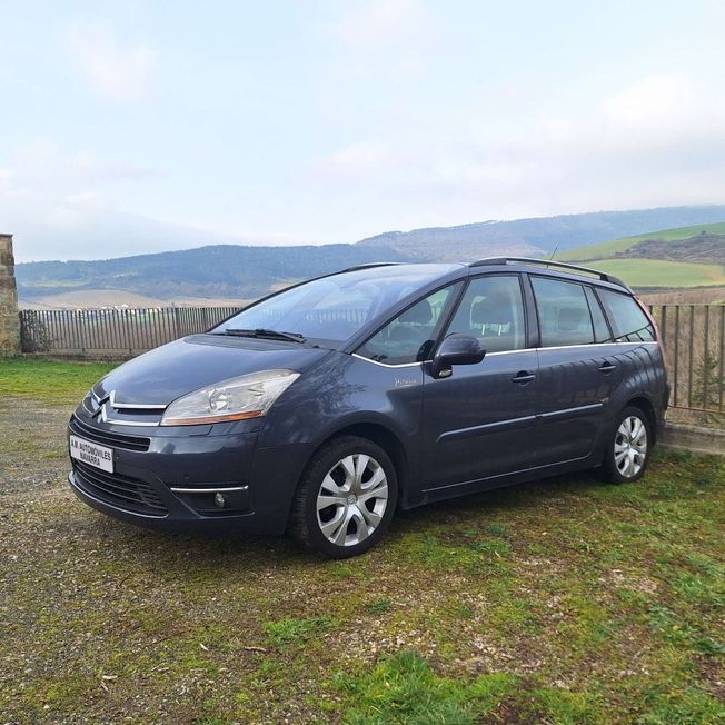 Citroen C4 Picasso 1.6 HDI