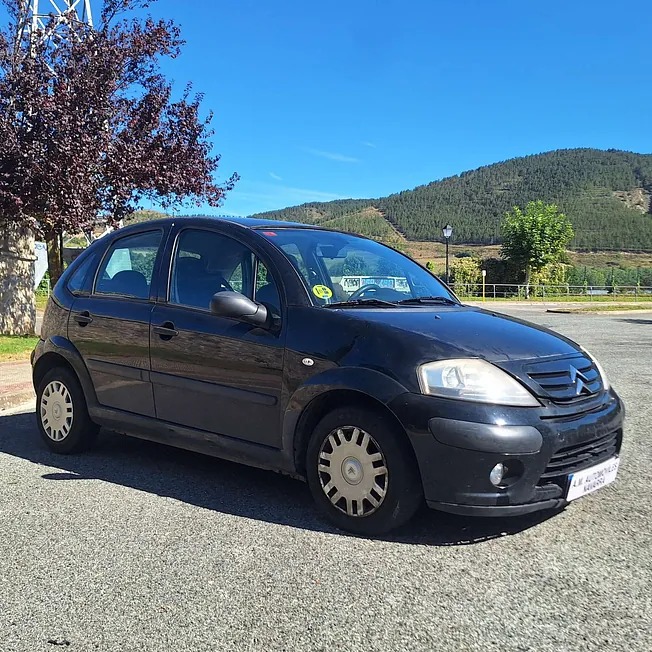 Citroen C3 1.4 HDI