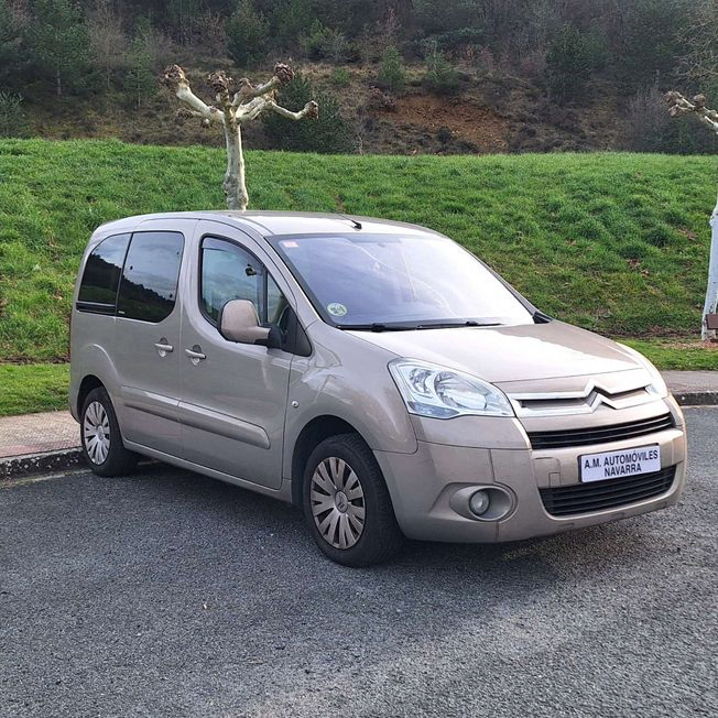 Citroen Berlingo 1.6 HDI