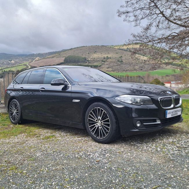 Bmw 530D 3.0D