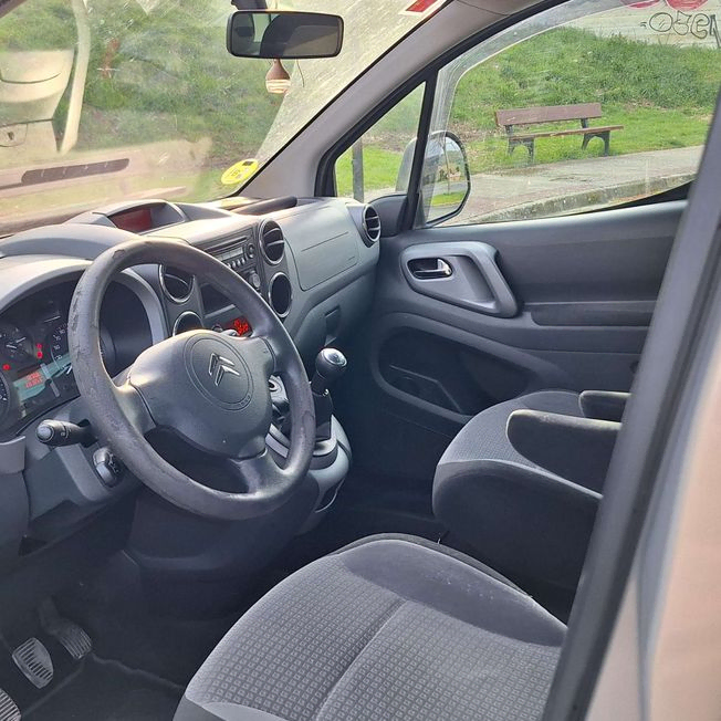 Citroen Berlingo 1.6 HDI