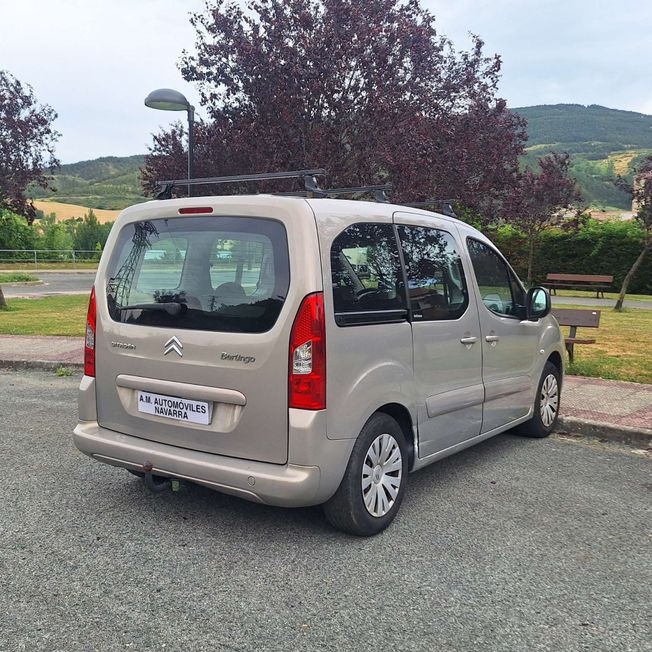 Citroen Berlingo 1.6 HDI