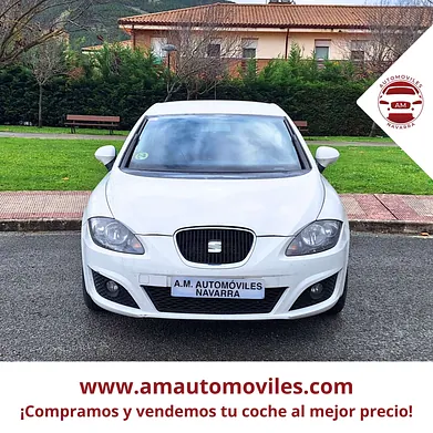 Seat Leon 1.6 TDI