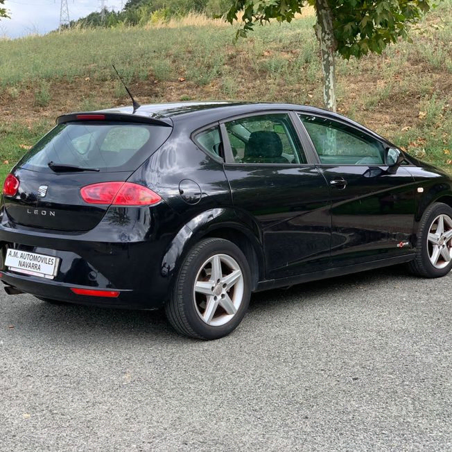 Seat Leon 1.6 TDI