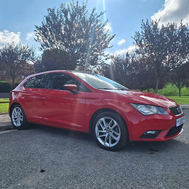 Seat León 1.6 TDI