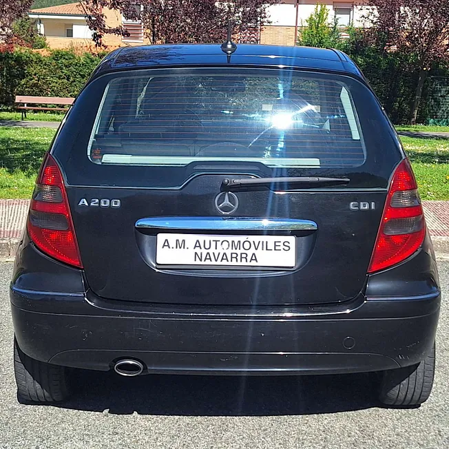 Mercedes A200 2.0CDI