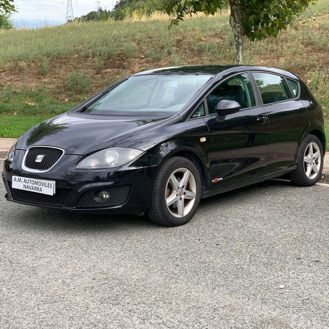 Seat Leon 1.6 TDI