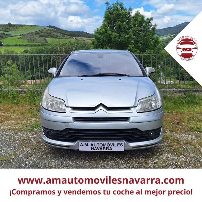 Citroen C4 1.6 I