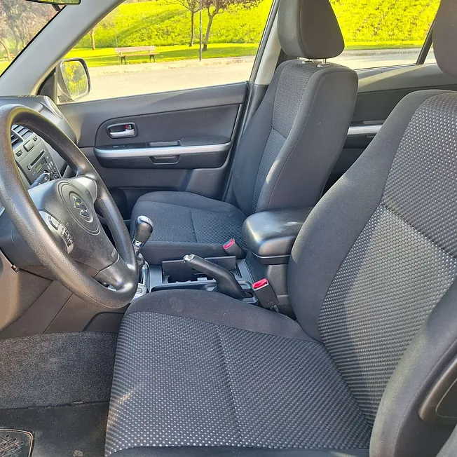 Suzuki Grand Vitara 1.9 DDis