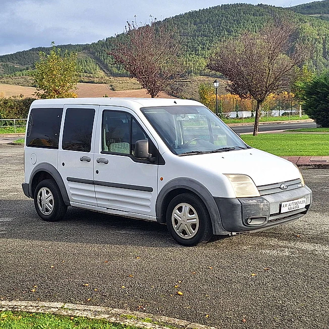 Ford Tourneo Connect 1.8 TDCI