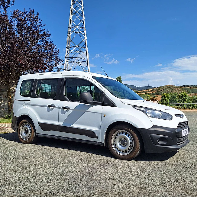 Ford Transit Connect 1.6TDCI