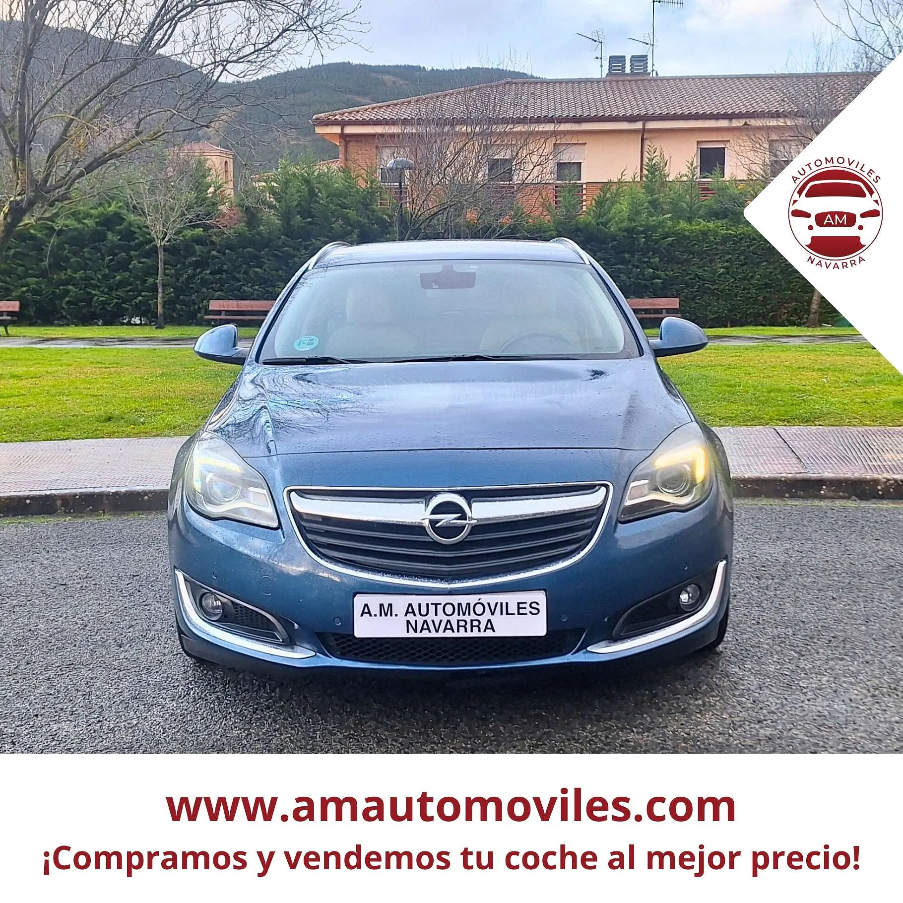 Opel Insignia 1.6 CDT