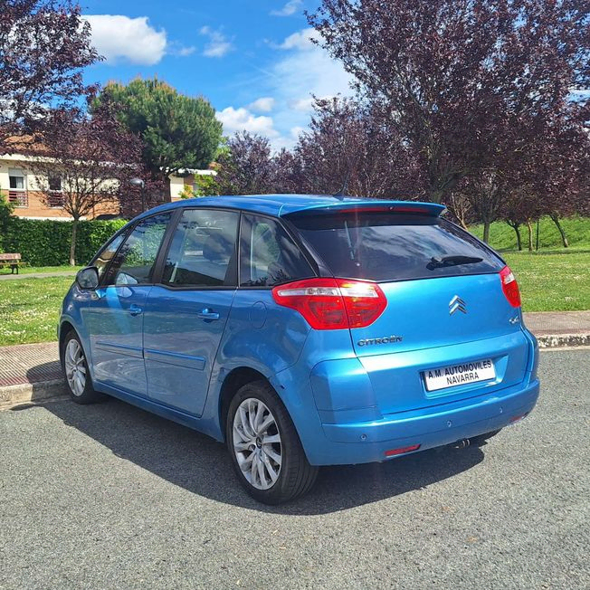 Citroen C4 Picasso 1.6 HDI