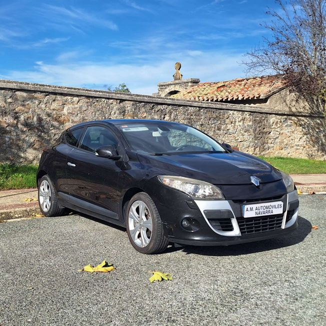 Renault Megane 1.6 I