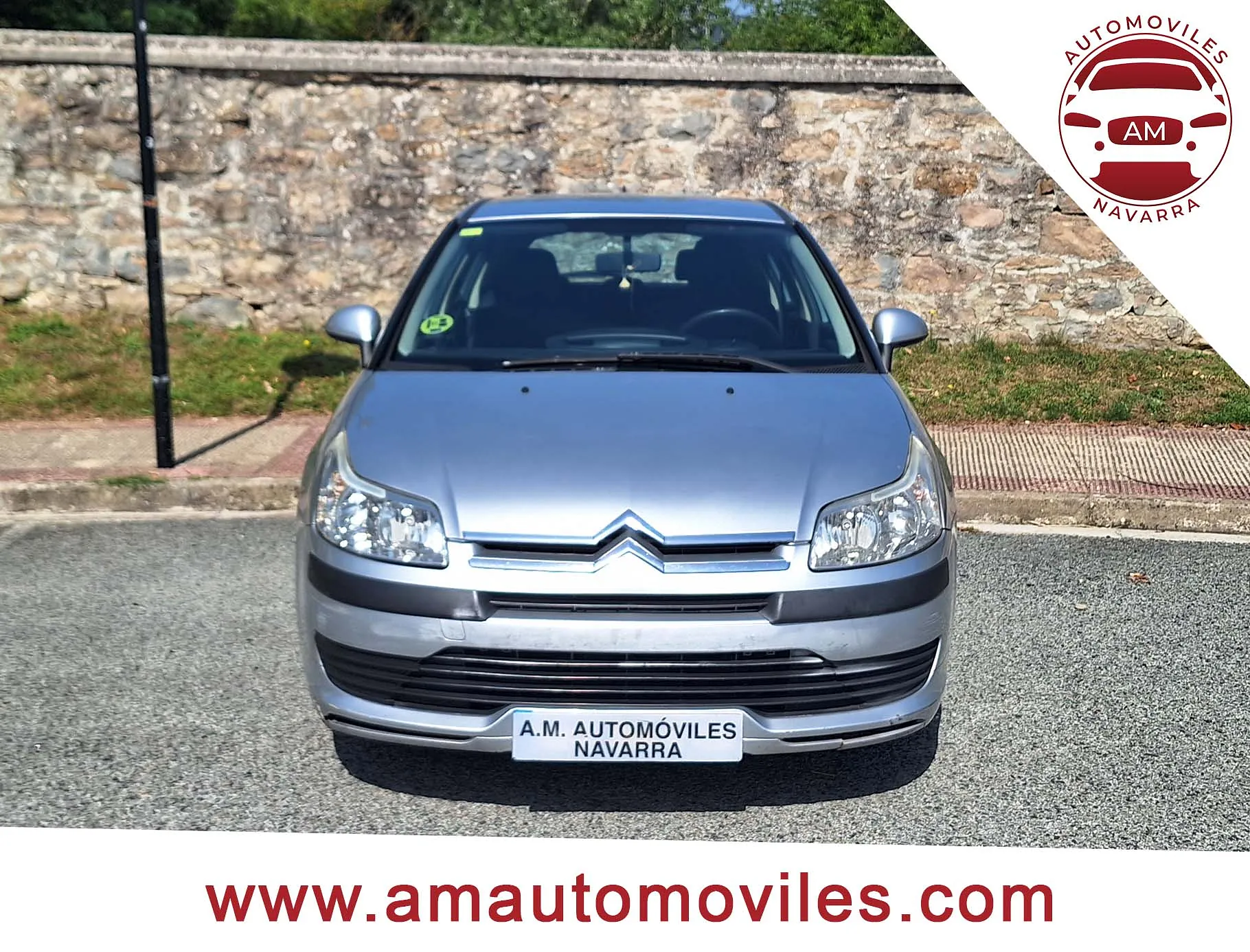 Citroen C4 1.6 HDI 