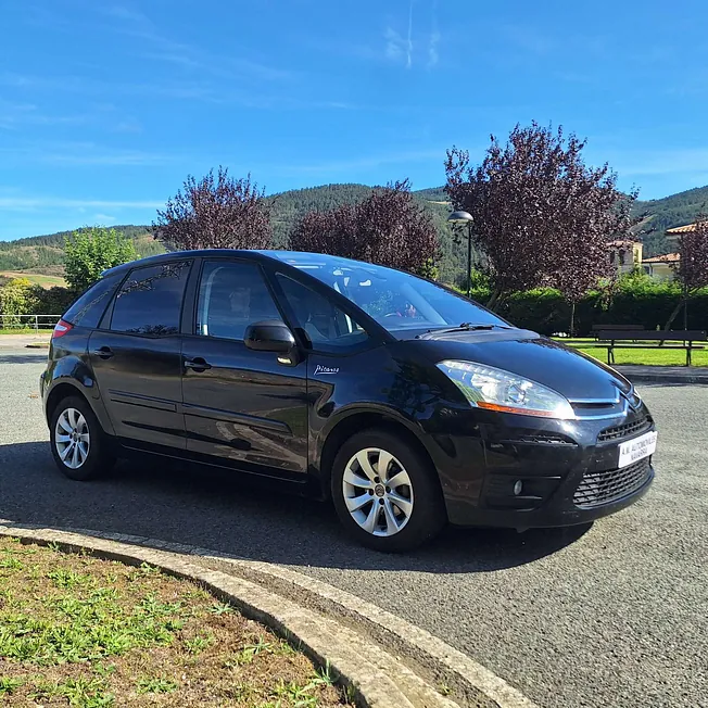 Citroen c4 picasso 1.6HDI