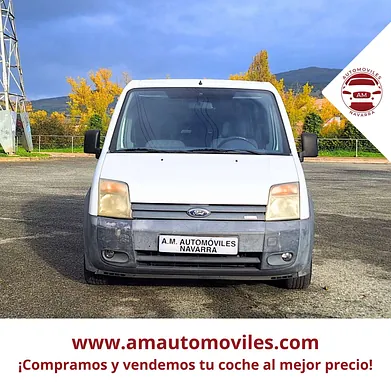 Ford Tourneo Connect 1.8 TDCI