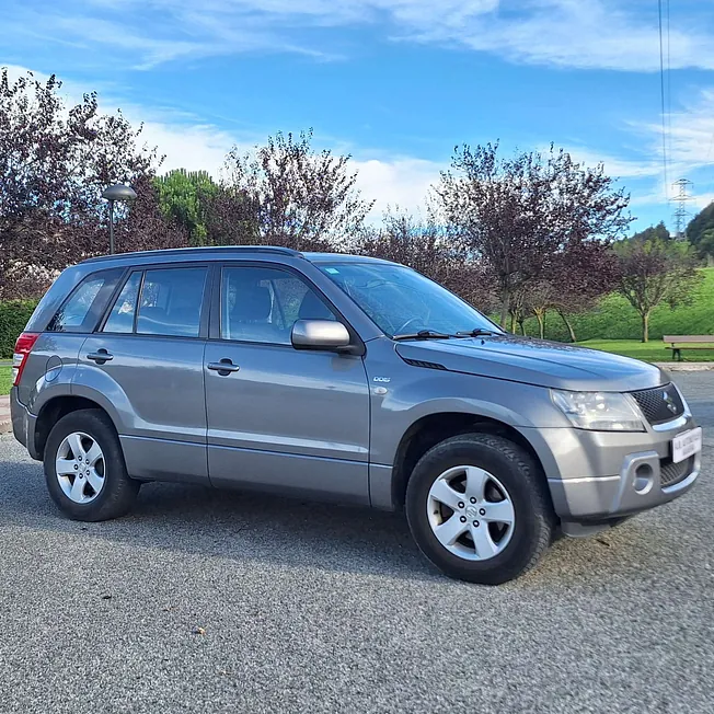 Suzuki Grand Vitara 1.9 DDis