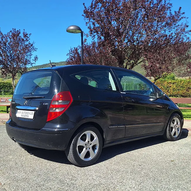 Mercedes A200 2.0CDI