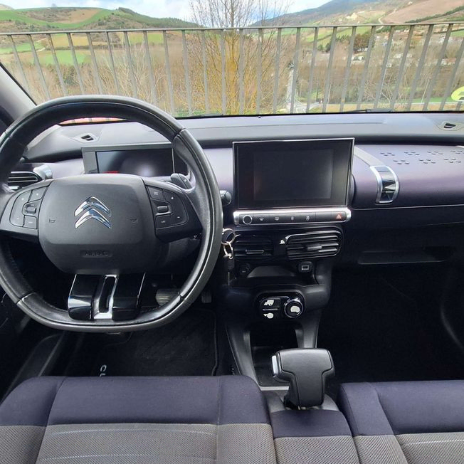 Citroen C4 Cactus 1.5 HDI