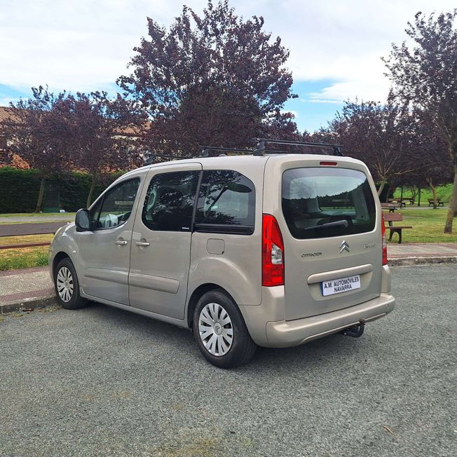 Citroen Berlingo 1.6 HDI