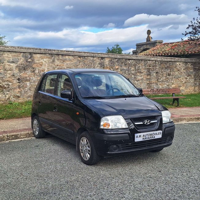 Hyundai Atos 1.1 I