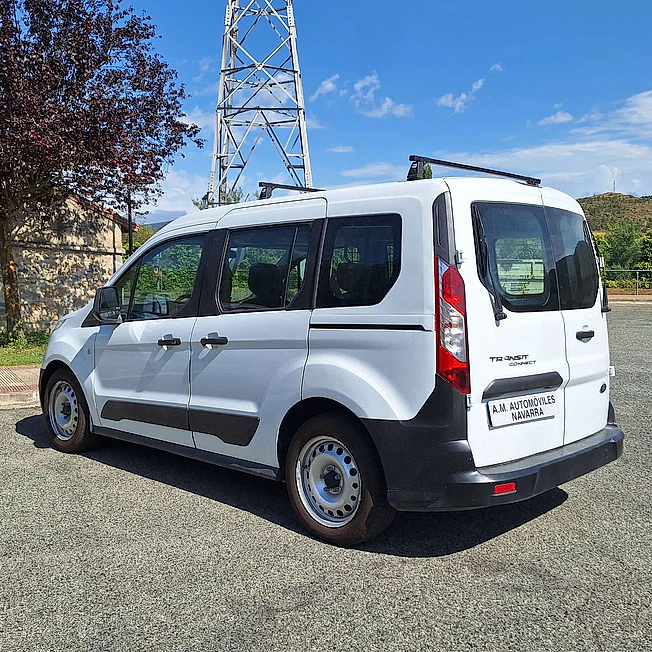 Ford Transit Connect 1.6TDCI